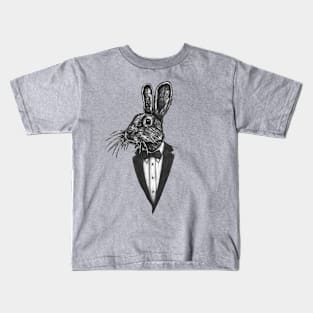 The Rabbit Kids T-Shirt